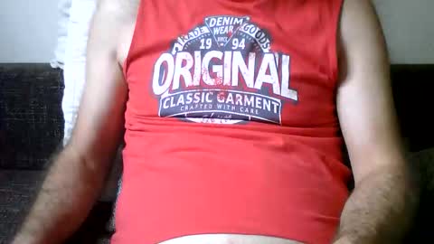 bigfunboy20 online show from September 15, 12:16 pm