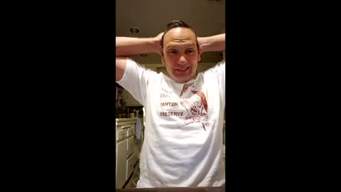 bigfunjj online show from April 13, 7:36 am