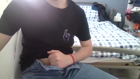 biggbaguette1 online show from February 26, 3:33 pm