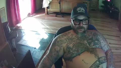 biggdaddy4206913 online show from October 24, 9:55 pm