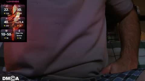 Andrew online show from November 4, 6:01 am