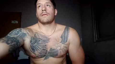 Snapshot of biggeboyy chatting on February 21, 2:34 am biggeboyy online show from February 21, 2:34 am