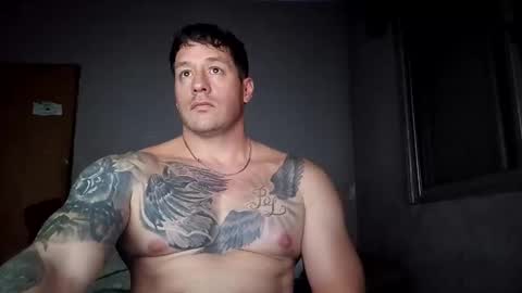 Snapshot of biggeboyy chatting on February 24, 5:05 am biggeboyy online show from February 24, 5:05 am