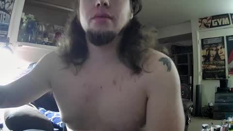 biggerisbetter21 online show from January 19, 4:33 am