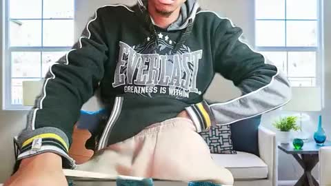 biggeroncam online show from January 12, 4:29 pm