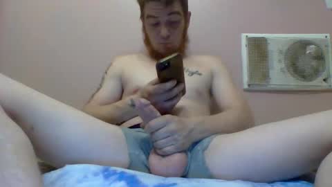 Snapshot of biggingerdick04 chatting on December 1, 2:16 am biggingerdick04 online show from December 1, 2:16 am
