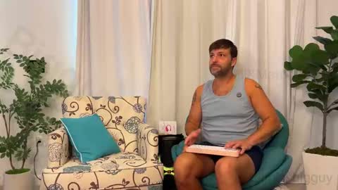 LILLI  MATT online show from October 18, 9:15 pm