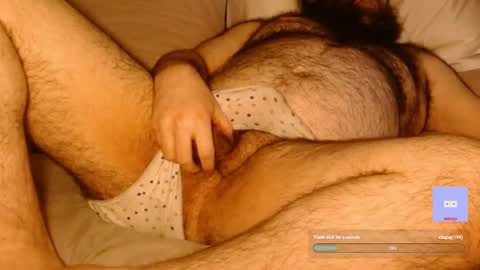 Big Guy R online show from December 28, 10:44 pm