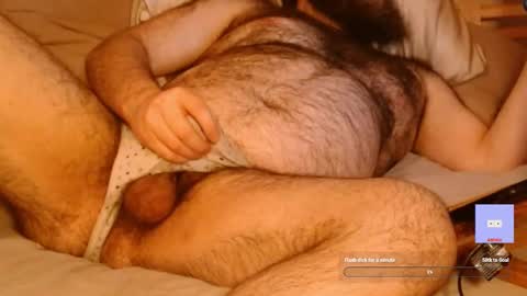 Big Guy R online show from January 24, 7:07 pm