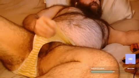 Big Guy R online show from January 25, 7:49 am