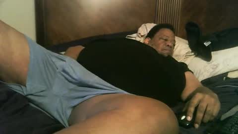 biggyscorpio online show from December 4, 7:17 am