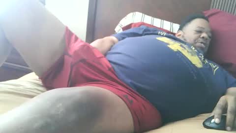 biggyscorpio online show from January 30, 8:21 pm