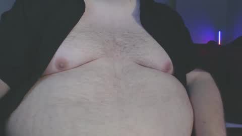 Snapshot of bighairybear6969 chatting on January 17, 12:20 am HairyBearCub online show from January 17, 12:20 am