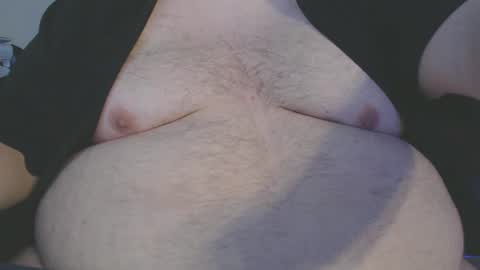 Snapshot of bighairybear6969 chatting on January 18, 8:30 pm HairyBearCub online show from January 18, 8:30 pm