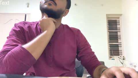 bighandsomesatisfy online show from November 28, 5:26 pm