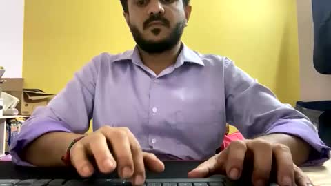 bighandsomesatisfy online show from February 19, 4:25 pm