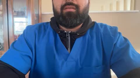 Daniel  Noelia online show from February 24, 3:32 pm