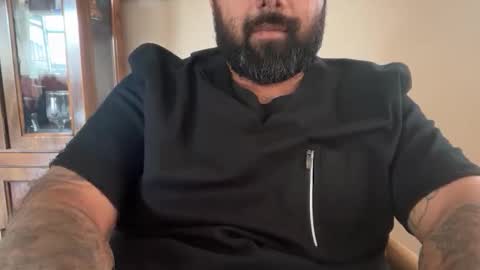 Daniel  Noelia online show from March 2, 9:32 pm