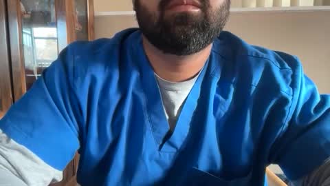 Daniel  Noelia online show from March 22, 2:20 pm