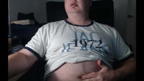 Snapshot of bighorn1981 chatting on November 16, 3:34 am bighorn1981 online show from November 16, 3:34 am