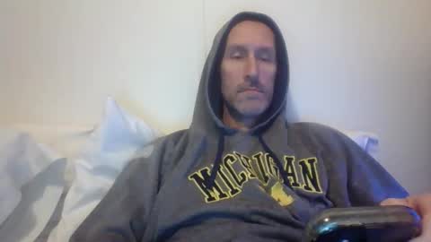 Chaz online show from November 6, 5:03 pm