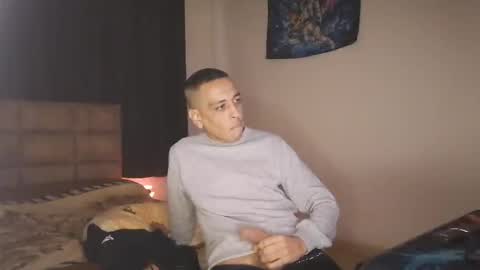 bighunter914318 online show from February 18, 5:31 pm