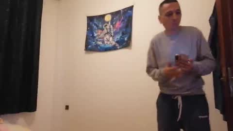 bighunter914318 online show from February 20, 4:40 pm