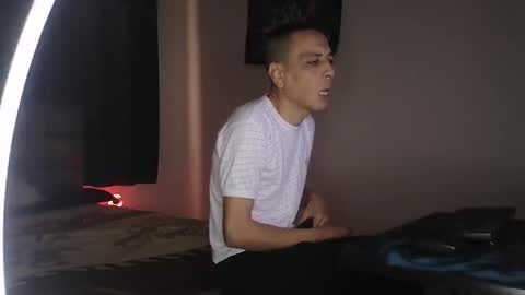 bighunter914318 online show from February 21, 1:12 pm