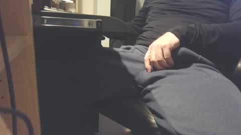 Big John online show from May 11, 11:57 pm