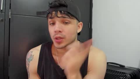 bigjacksonxh online show from January 7, 9:39 pm