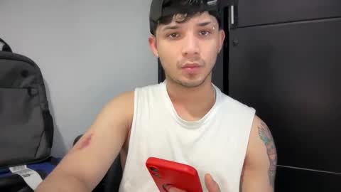 bigjacksonxh online show from January 8, 4:42 pm