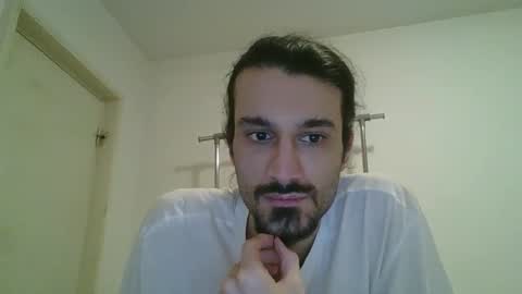 daddy online show from January 27, 7:35 pm