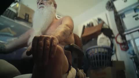 Snapshot of bigjeff01 chatting on October 20, 3:23 pm bigjeff01 online show from October 20, 3:23 pm