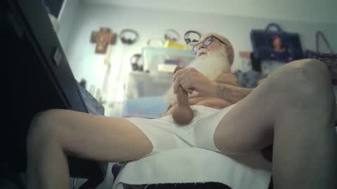 bigjeff01 online show from March 9, 1:15 pm