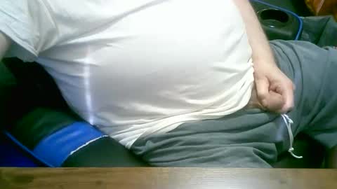 BIGJEFF50 online show from March 27, 6:51 pm