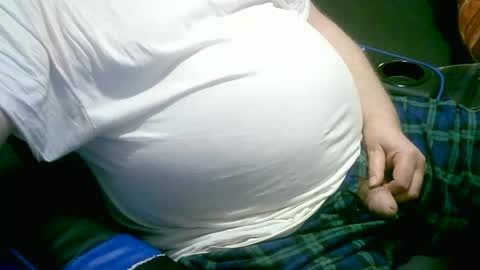 BIGJEFF50 online show from April 15, 6:26 pm