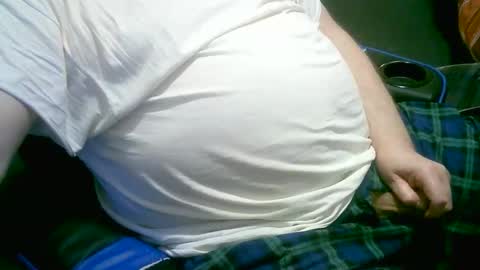 BIGJEFF50 online show from April 15, 7:58 pm