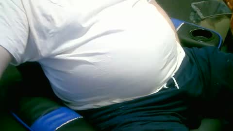 BIGJEFF50 online show from April 16, 7:58 pm