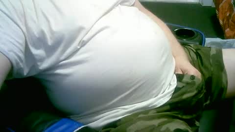BIGJEFF50 online show from July 2, 7:20 pm