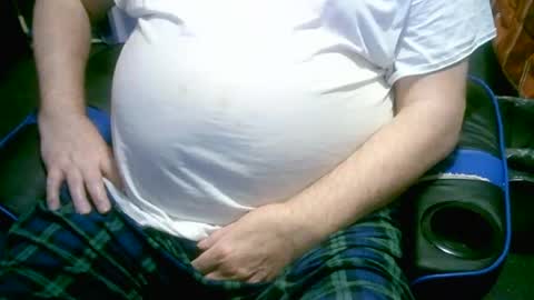 BIGJEFF50 online show from July 17, 6:57 pm