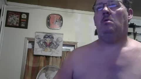 bigjohn41000 online show from September 9, 9:53 am
