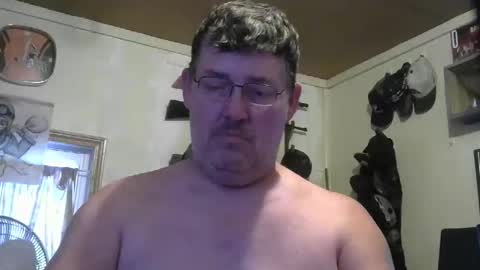 bigjohn41000 online show from September 11, 9:59 pm