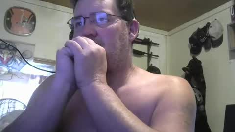 bigjohn41000 online show from September 20, 7:04 pm