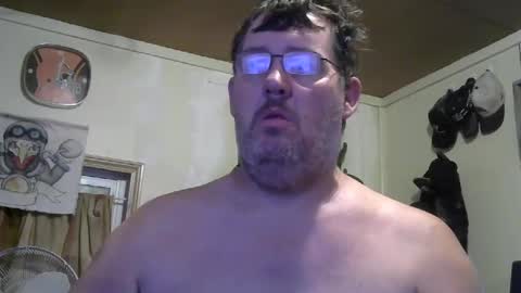 bigjohn41000 online show from September 25, 9:35 am