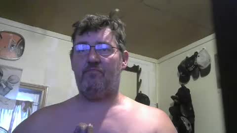 bigjohn41000 online show from October 2, 10:28 pm