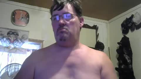 bigjohn41000 online show from October 5, 9:13 pm