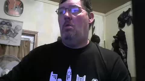 bigjohn41000 online show from October 11, 9:52 am