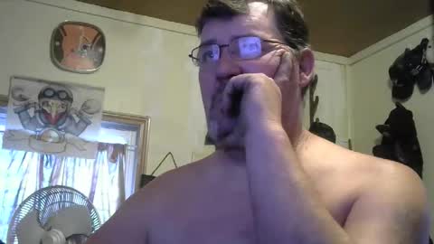 bigjohn41000 online show from October 14, 9:48 pm