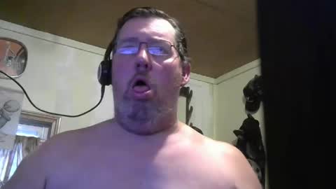 bigjohn41000 online show from October 22, 9:36 pm