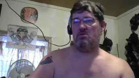 bigjohn41000 online show from November 7, 9:26 pm